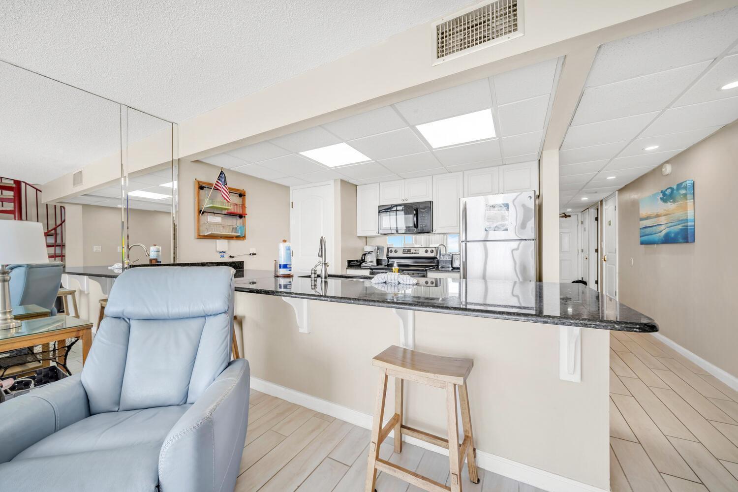 Villa Edgewater Tower 2-1208 à Panama City Beach Extérieur photo